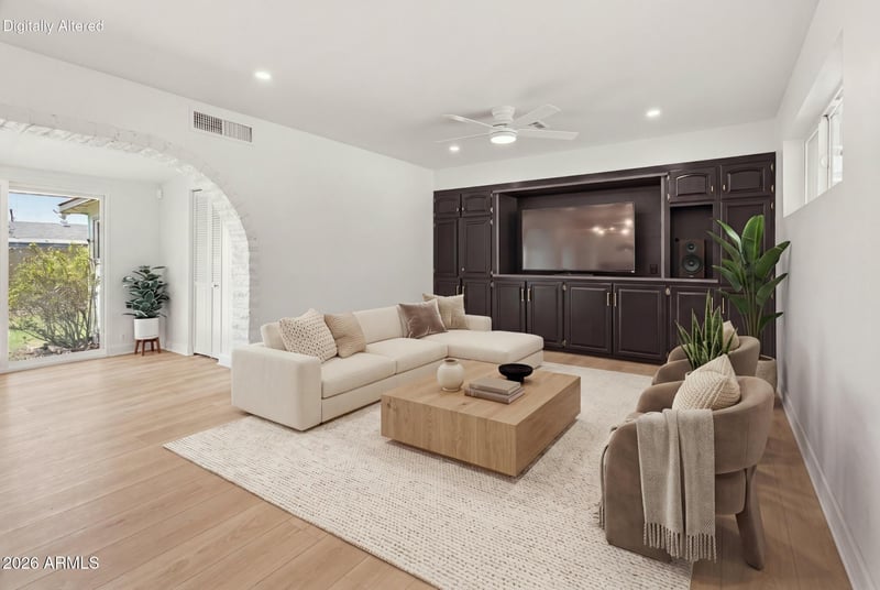6625 E Culver St, Scottsdale, AZ 85257