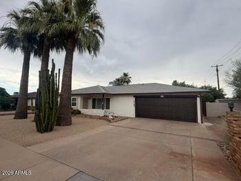 6625 Monte Vista Rd, Scottsdale, AZ 85257