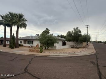 6625 Monte Vista Rd, Scottsdale, AZ 85257