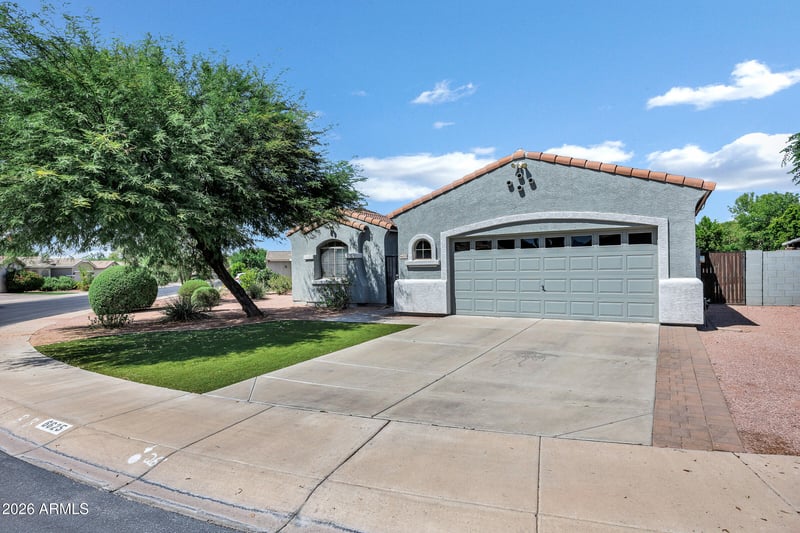 6625 16th Dr, Phoenix, AZ 85041