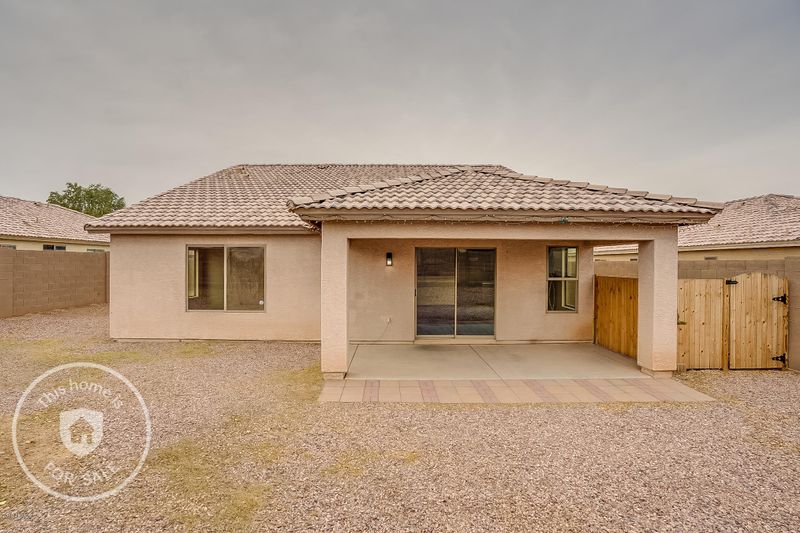 6625 S 18th Dr, Phoenix, AZ 85041