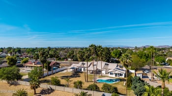 6625 Sweetwater Ave, Glendale, AZ 85304