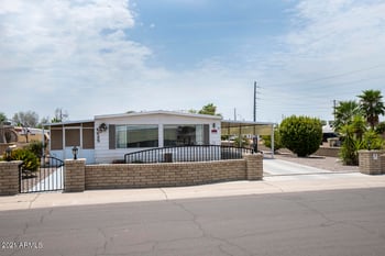 6625 W Mission Ln, Glendale, AZ 85302