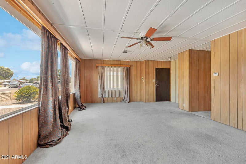6625 W Mission Ln, Glendale, AZ 85302