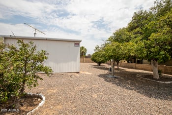 6625 W Mission Ln, Glendale, AZ 85302