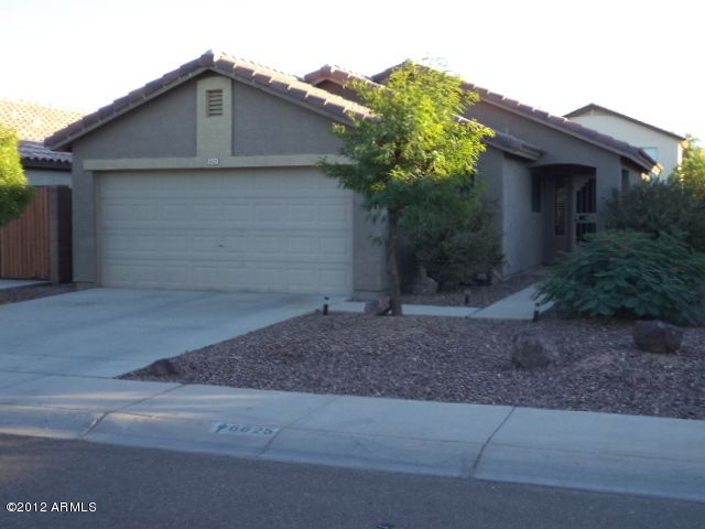 6625 W Nez Perce St, Phoenix, AZ 85043