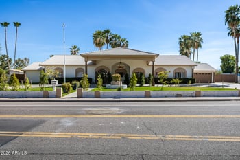 6625 Sweetwater Ave, Glendale, AZ 85304