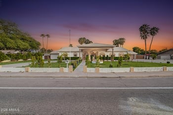 6625 Sweetwater Ave, Glendale, AZ 85304