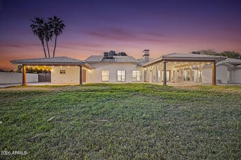 6625 Sweetwater Ave, Glendale, AZ 85304