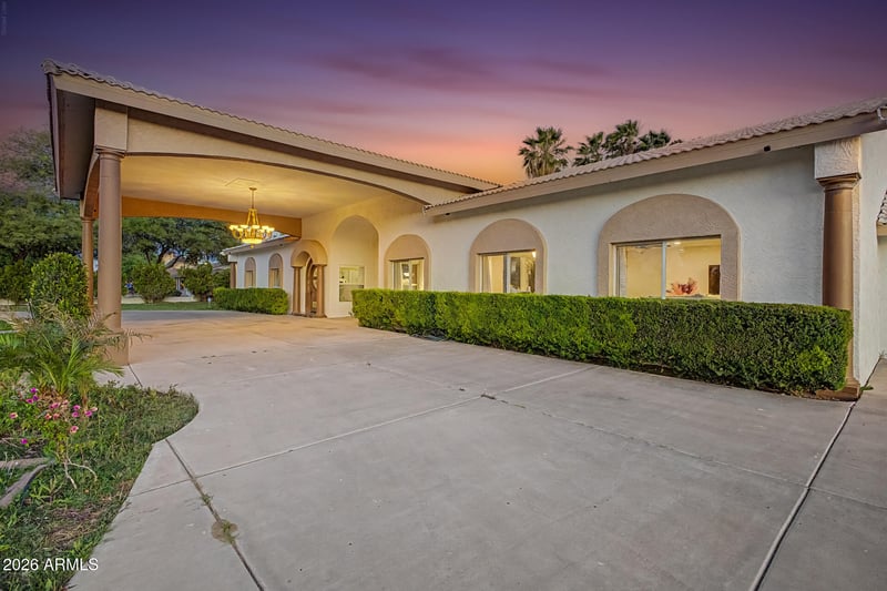 6625 Sweetwater Ave, Glendale, AZ 85304
