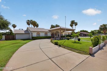 6625 W Sweetwater Ave, Glendale, AZ 85304