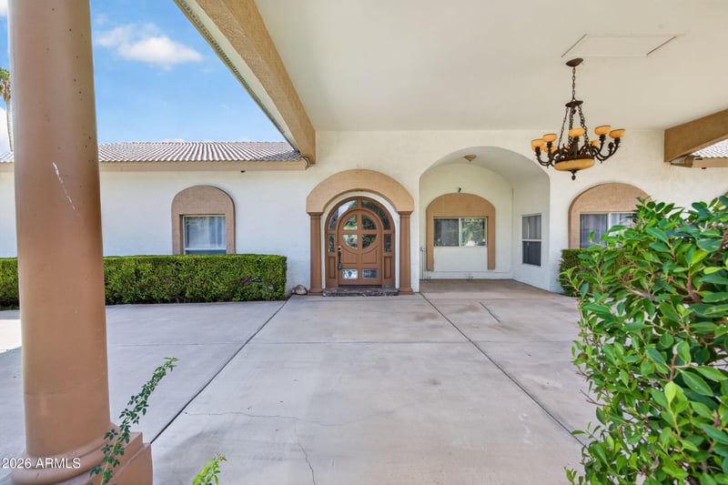 6625 W Sweetwater Ave, Glendale, AZ 85304