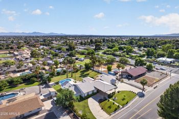 6625 W Sweetwater Ave, Glendale, AZ 85304