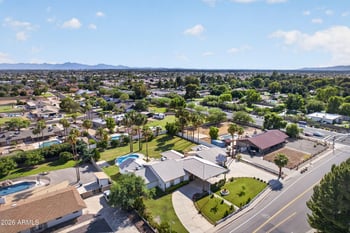 6625 W Sweetwater Ave, Glendale, AZ 85304