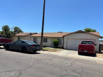 6625 Yuma St, Phoenix, AZ 85043