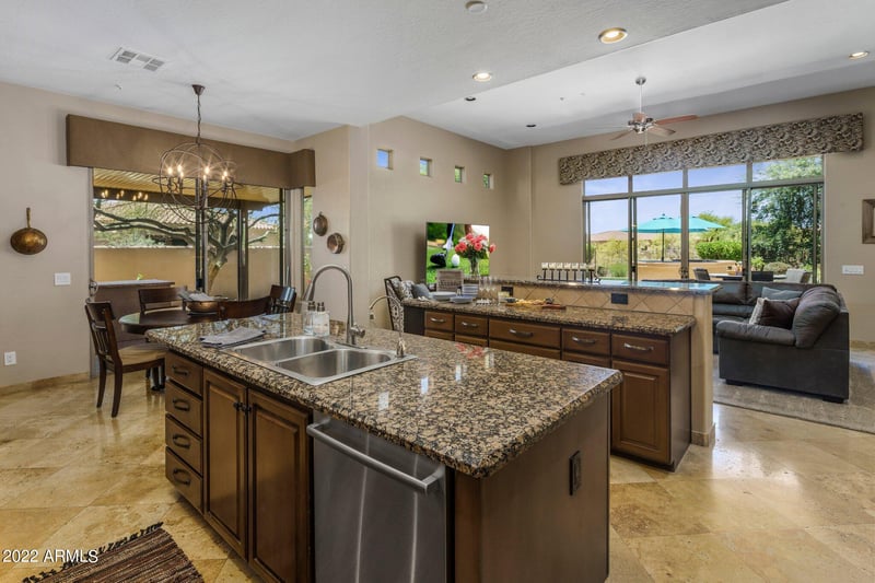 6626 Bent Tree Dr, Scottsdale, AZ 85266