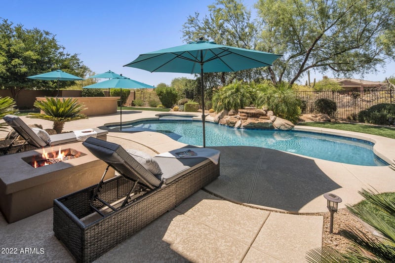 6626 Bent Tree Dr, Scottsdale, AZ 85266