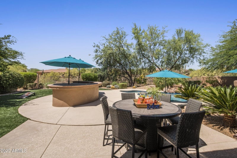 6626 Bent Tree Dr, Scottsdale, AZ 85266