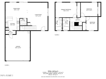 6626 Cinnabar Ave, Glendale, AZ 85302