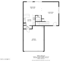 6626 Cinnabar Ave, Glendale, AZ 85302