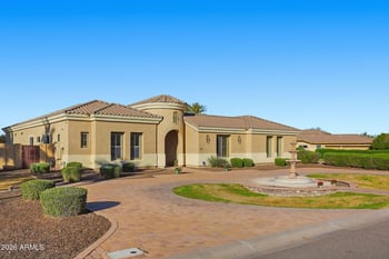 6626 Delmar Pl, Gilbert, AZ 85298