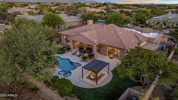 6626 Bent Tree Dr, Scottsdale, AZ 85266
