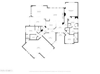 6626 Bent Tree Dr, Scottsdale, AZ 85266