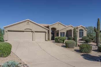 6626 E Morning Vista Ln, Scottsdale, AZ 85266