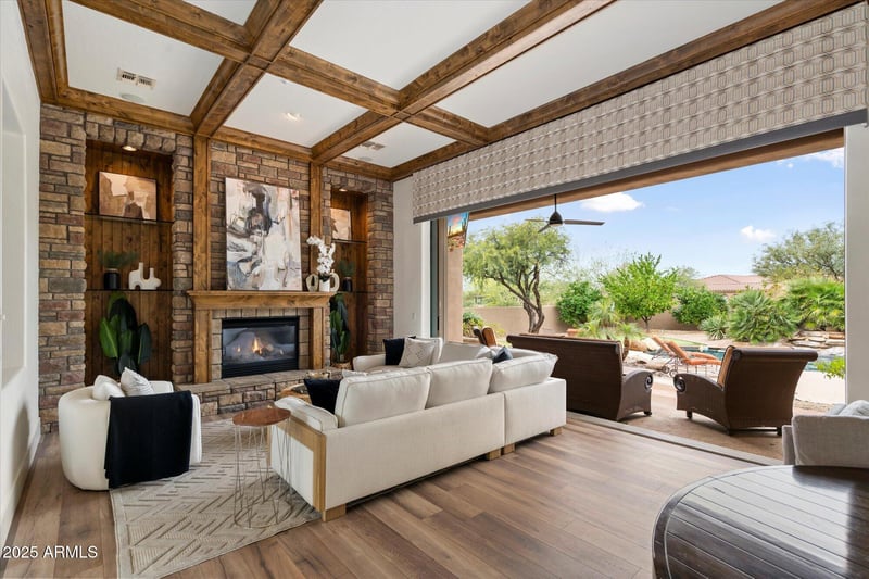 6626 Oberlin Way, Scottsdale, AZ 85266