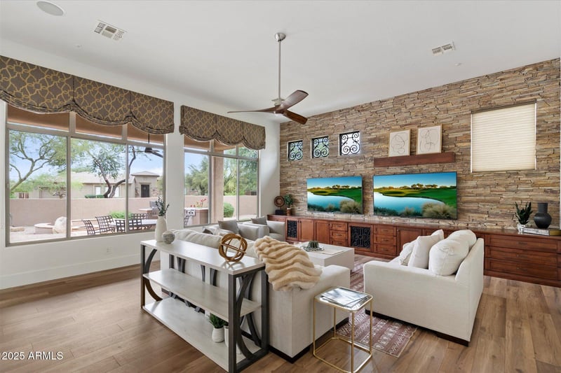 6626 Oberlin Way, Scottsdale, AZ 85266