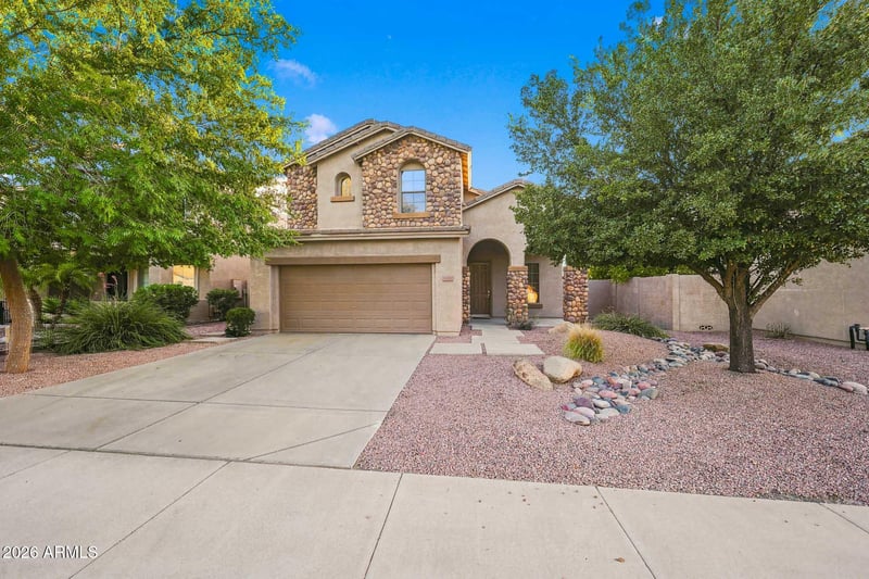 6626 S Cartier Dr, Gilbert, AZ 85298