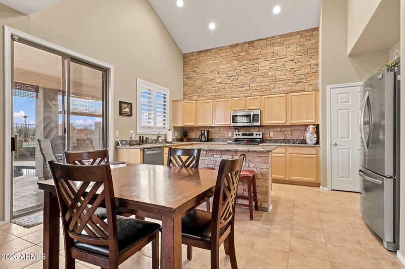 6626 S Cartier Dr, Gilbert, AZ 85298