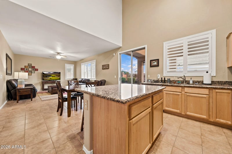6626 S Cartier Dr, Gilbert, AZ 85298