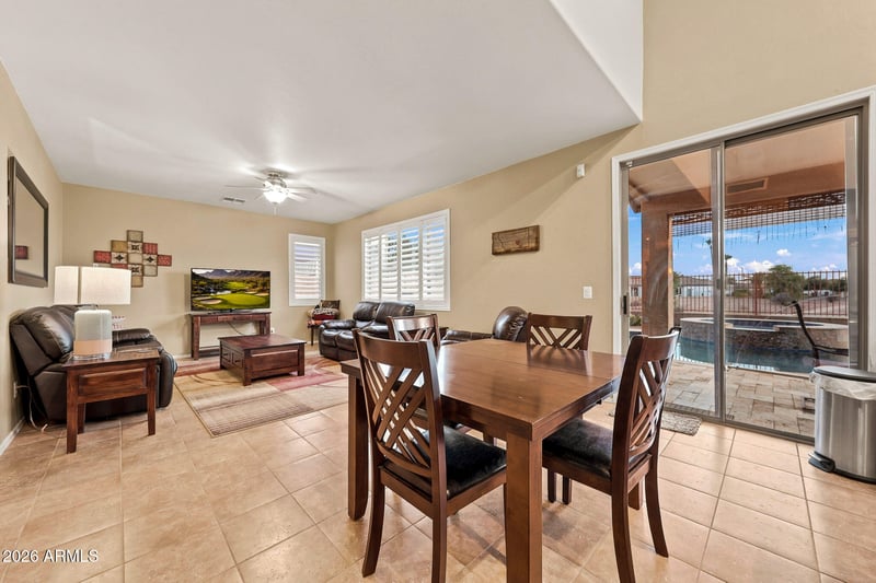 6626 S Cartier Dr, Gilbert, AZ 85298