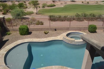 6626 Cartier Dr, Gilbert, AZ 85298