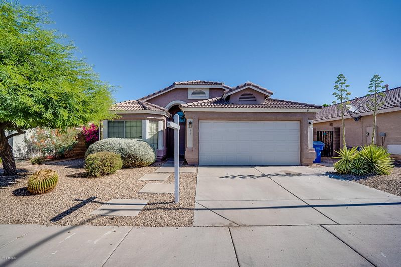 6626 W Paso Trl, Phoenix, AZ 85083