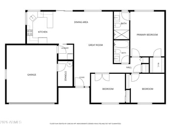 6626 Phelps Rd, Glendale, AZ 85306
