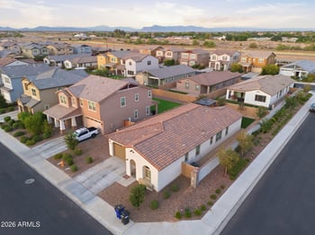 6627 Abbey Ln, Gilbert, AZ 85298