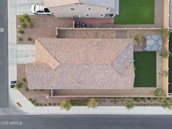 6627 Abbey Ln, Gilbert, AZ 85298