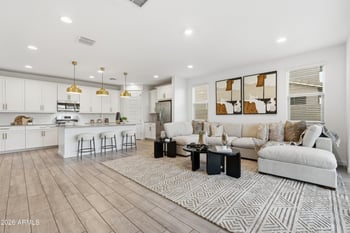 6627 Abbey Ln, Gilbert, AZ 85298