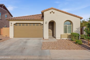 6627 Abbey Ln, Gilbert, AZ 85298