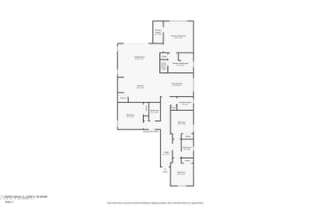 6627 Abbey Ln, Gilbert, AZ 85298