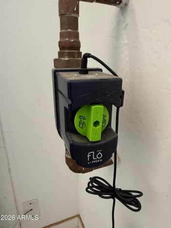 6627 Abbey Ln, Gilbert, AZ 85298