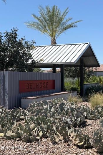 6627 Abbey Ln, Gilbert, AZ 85298