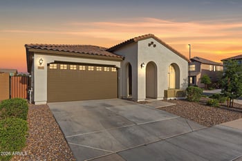 6627 Abbey Ln, Gilbert, AZ 85298