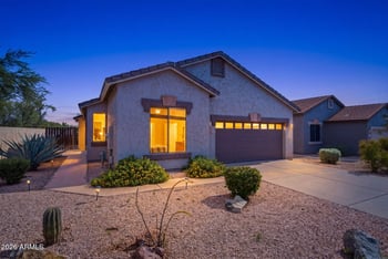 6627 E Hacienda La Noria Ln, Gold Canyon, AZ 85118