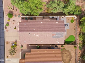 6627 E Hacienda La Noria Ln, Gold Canyon, AZ 85118