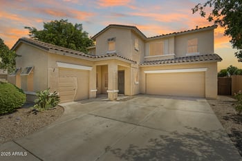 6627 Garnet Way, Chandler, AZ 85249