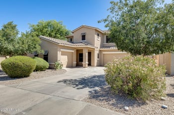6627 Garnet Way, Chandler, AZ 85249