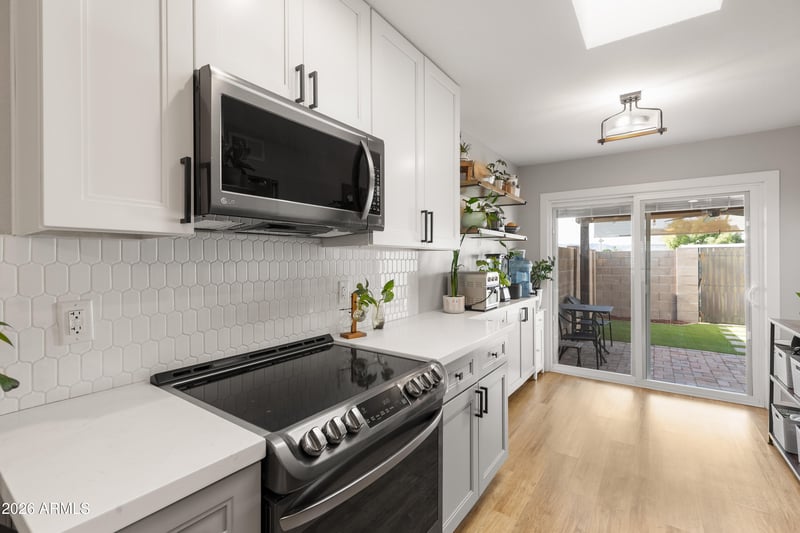 6627 Mcallister Ave, Tempe, AZ 85283